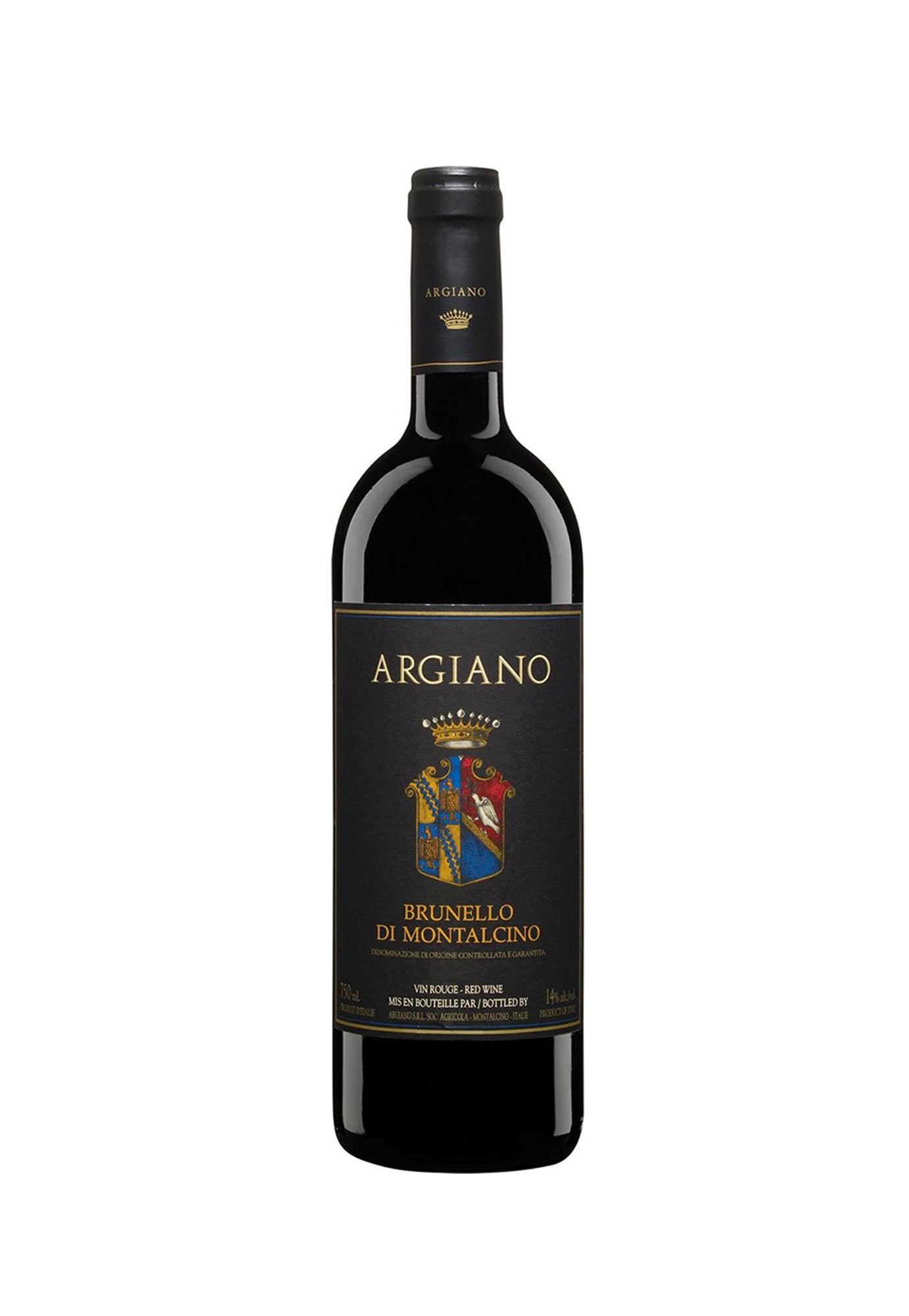 Argiano Brunello di Montalcino 2017