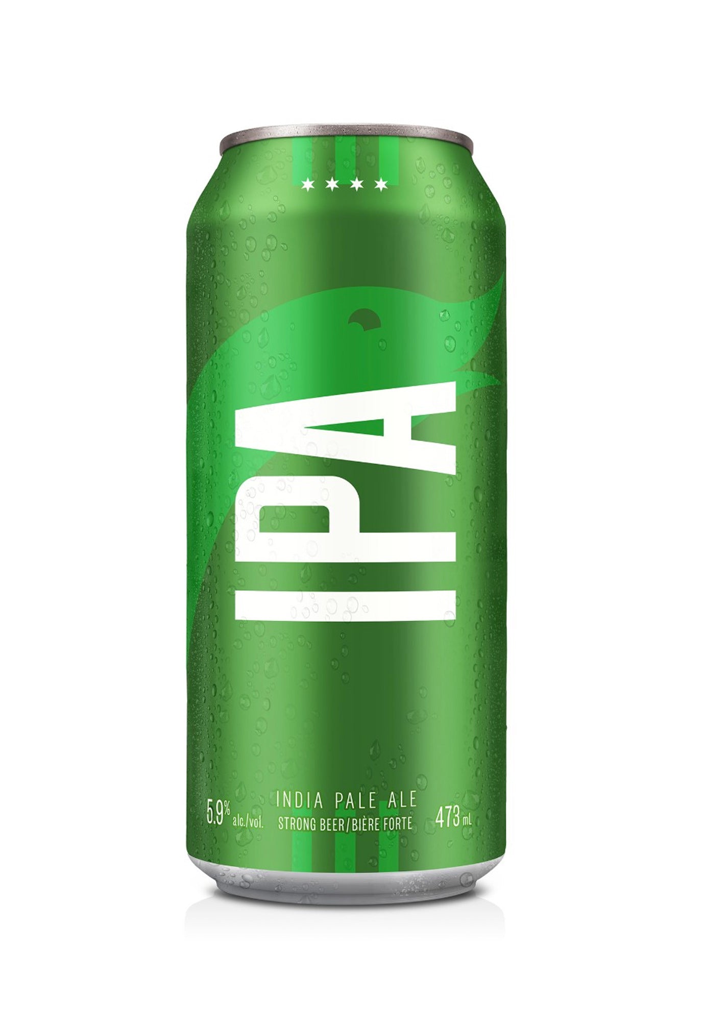 Goose Island IPA 473 ml - 4 Cans