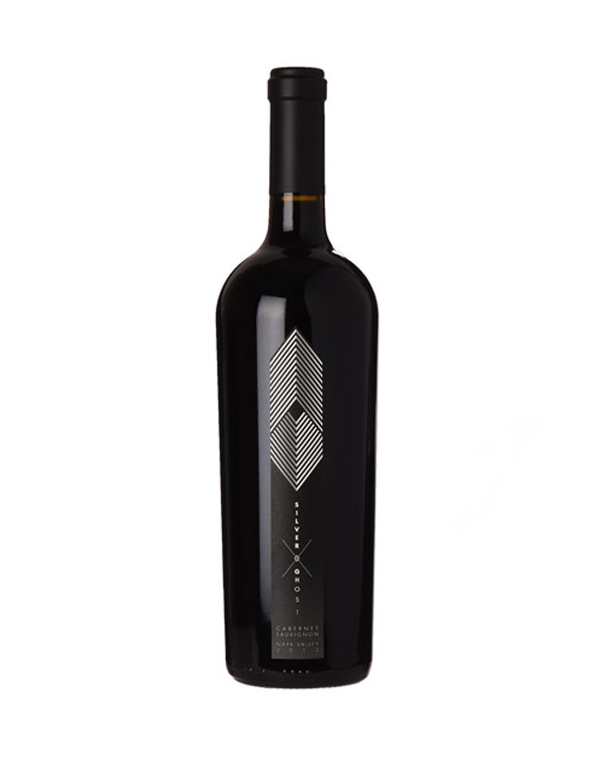 Silver Ghost Cabernet Sauvignon 2022 - ZYN THE WINE MARKET LTD.