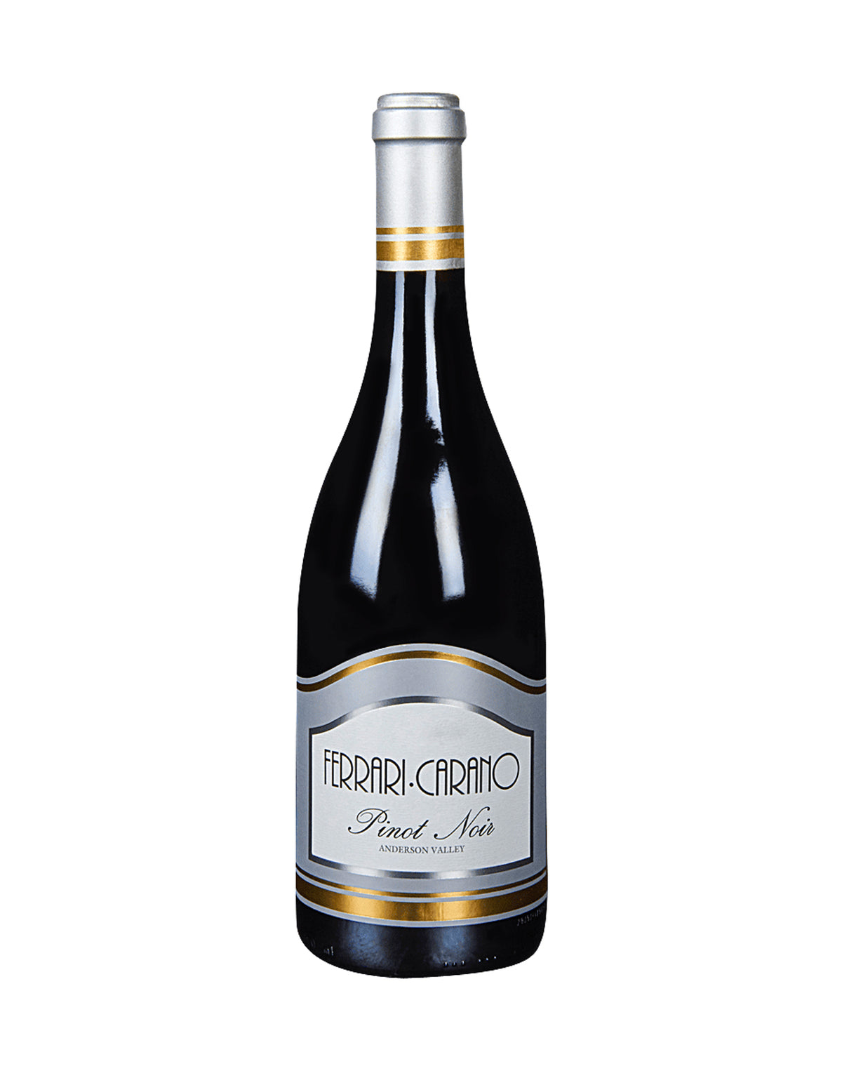 Ferrari Carano Pinot Noir 2018 - ZYN THE WINE MARKET LTD.