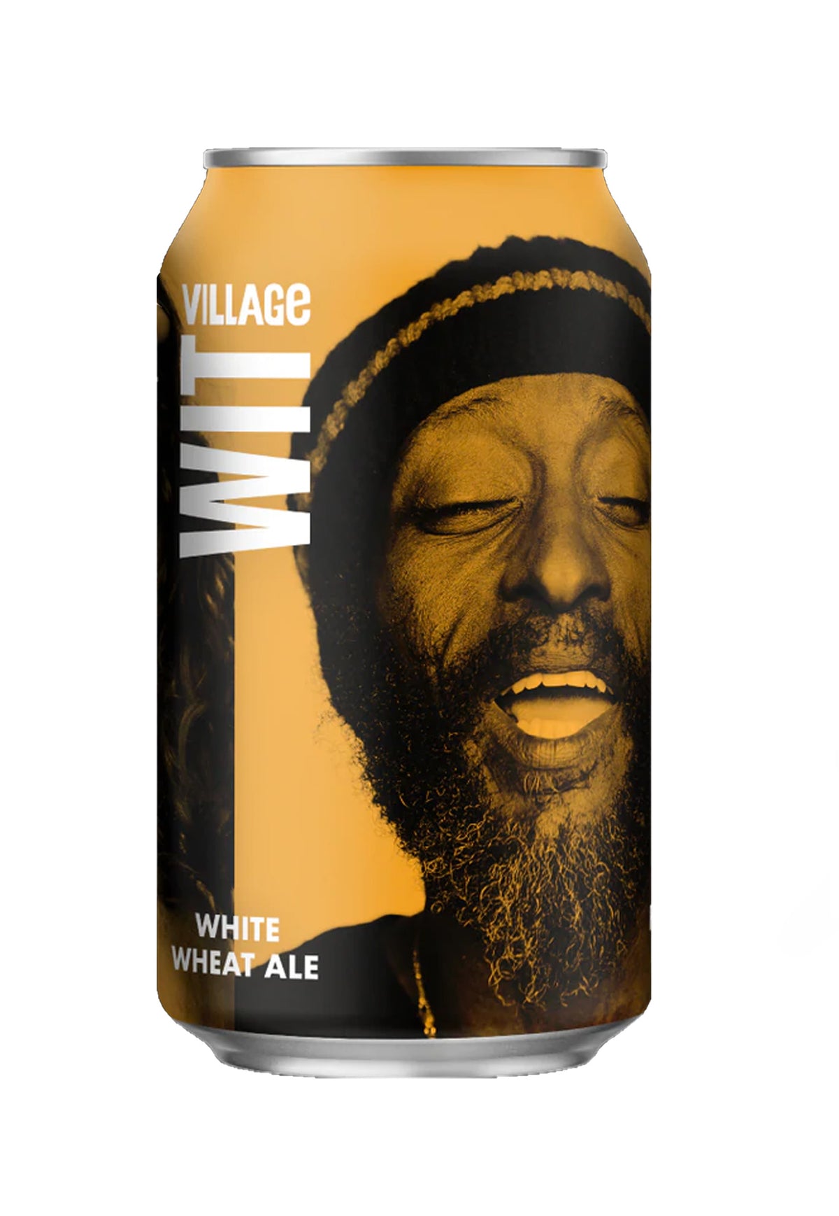 Village Wit 355 ml - 6 Cans - ZYN THE WINE MARKET LTD.
