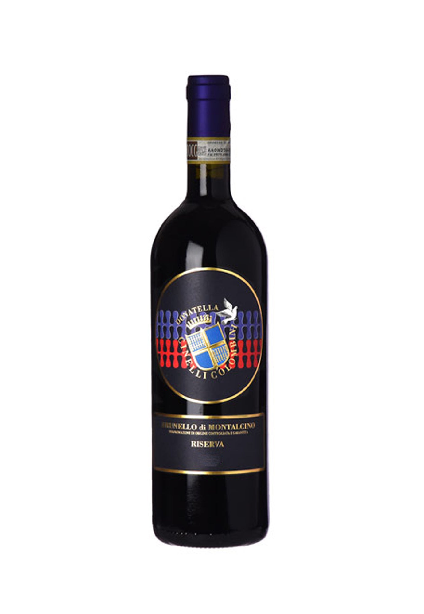 Donatella Cinelli Colombini Brunello Riserva 2015