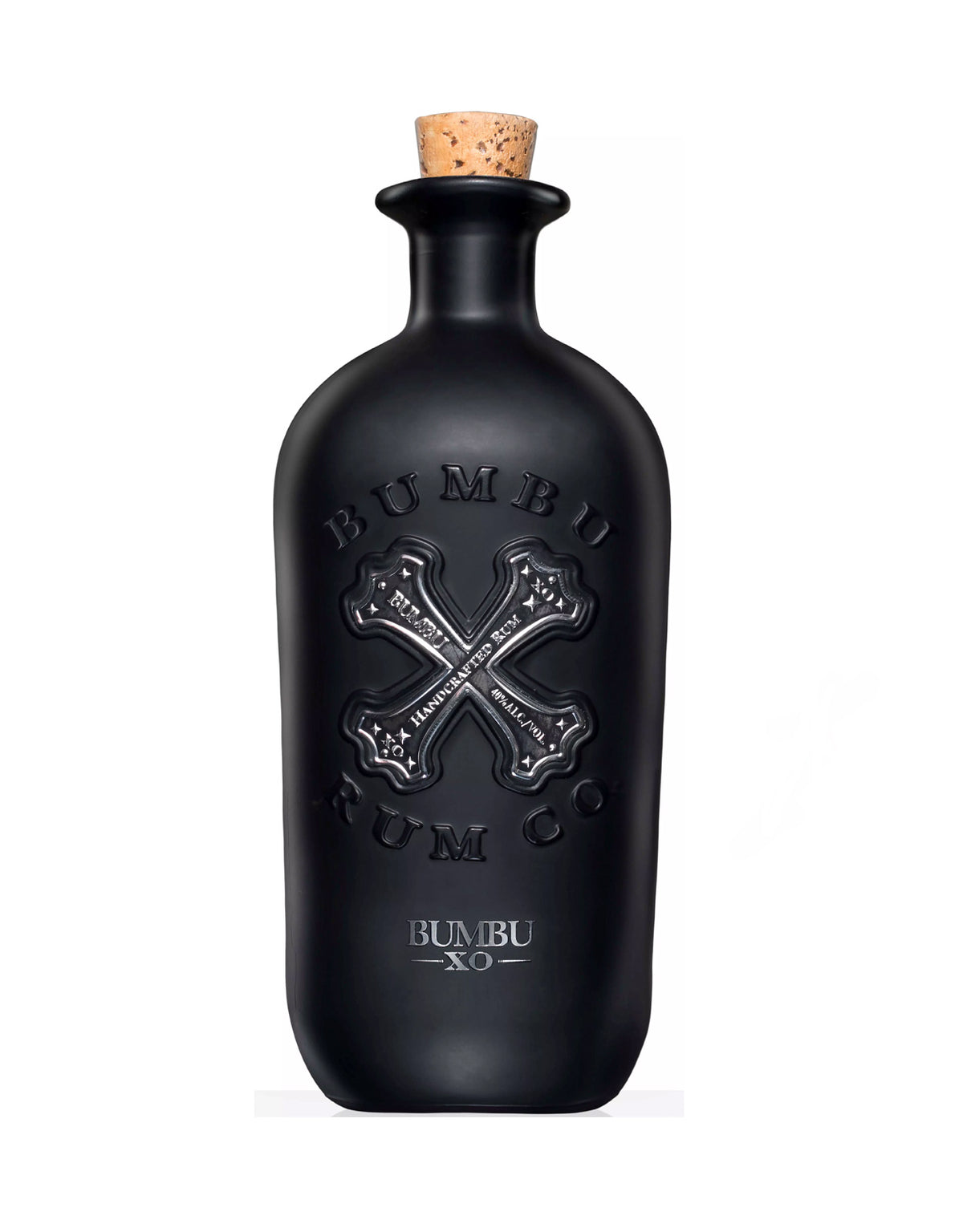 Bumbu XO Rum - ZYN THE WINE MARKET LTD.