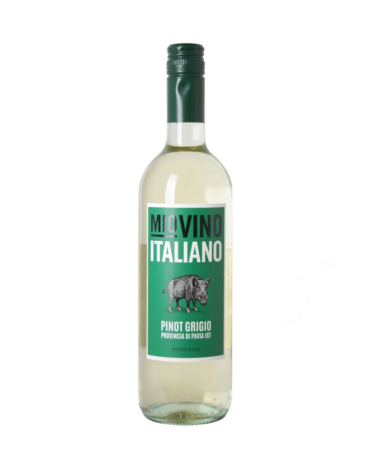 Mio Vino Pinot Grigio 2017