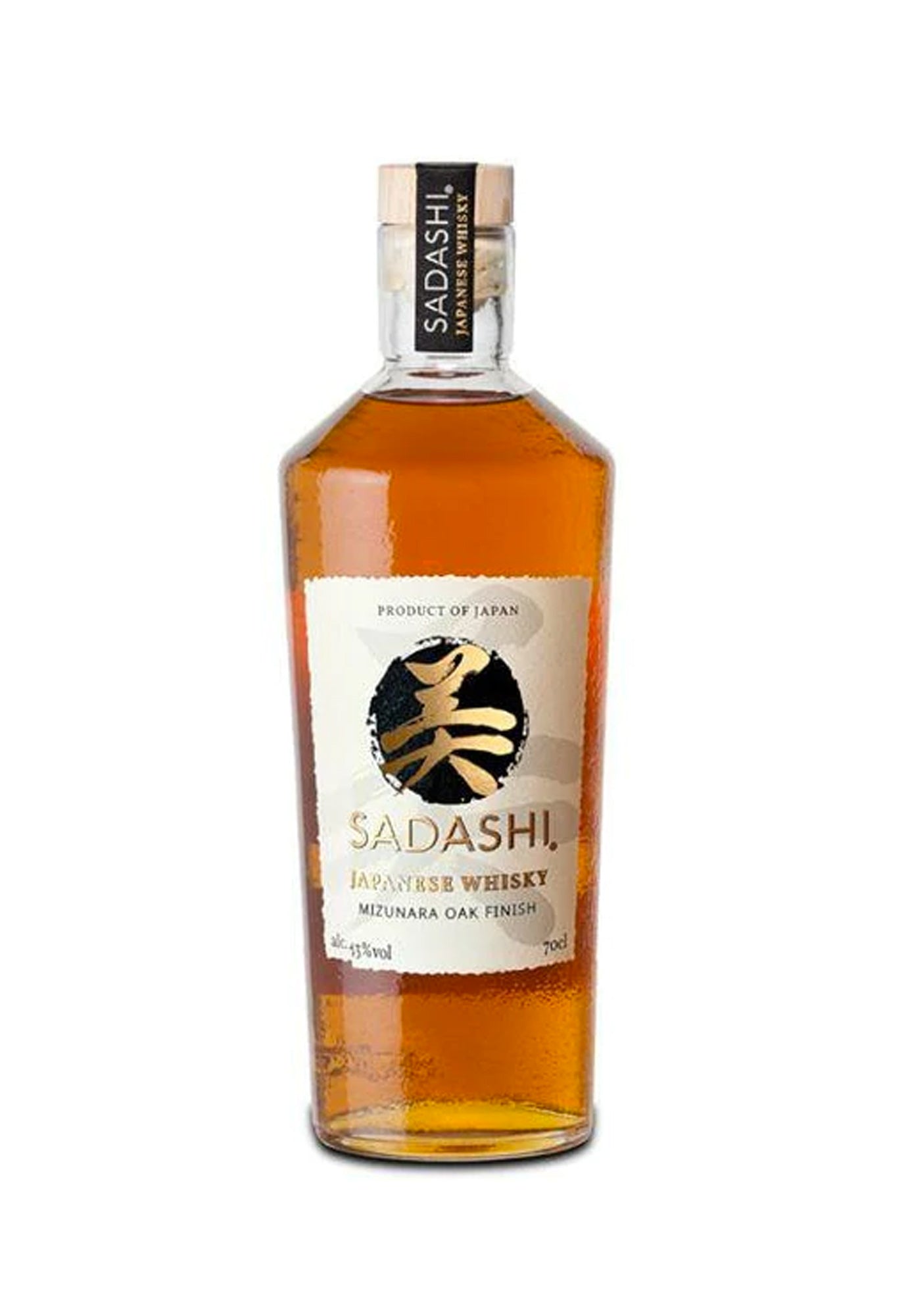 Sadashi Blended Whisky