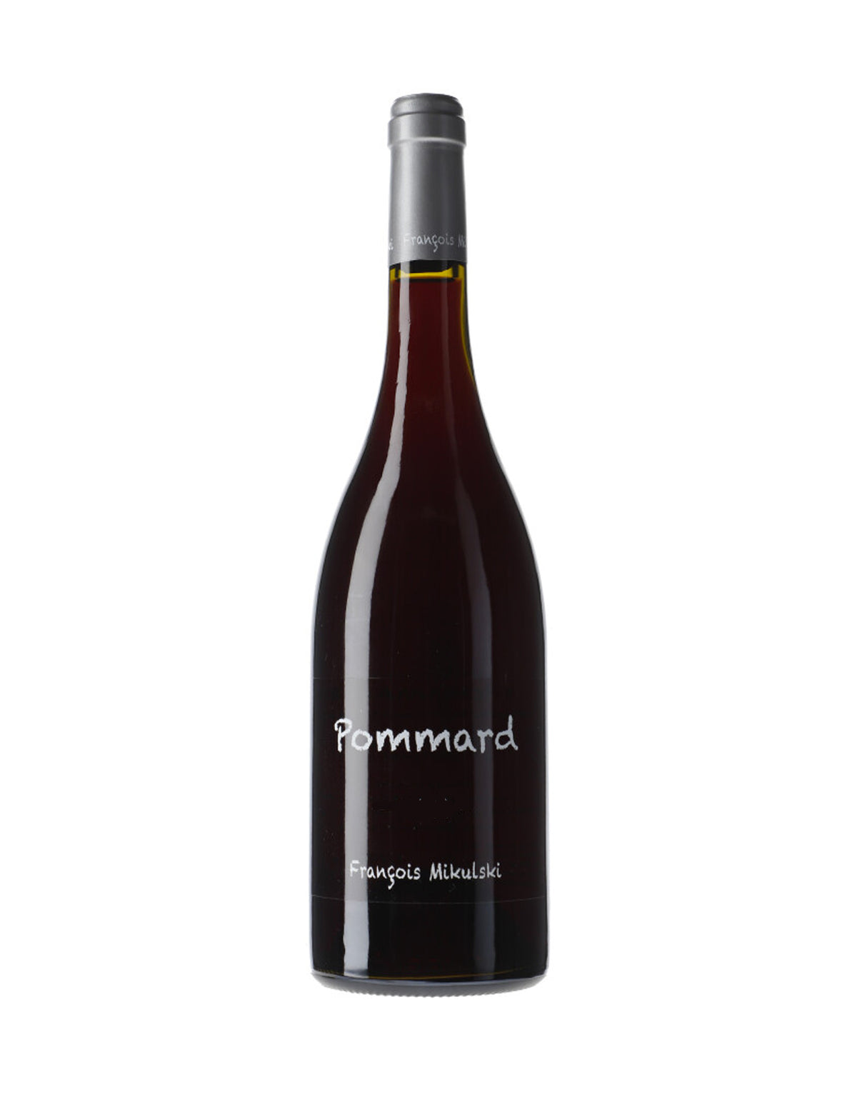 Francois Mikulski Pommard 2022 - ZYN THE WINE MARKET LTD.