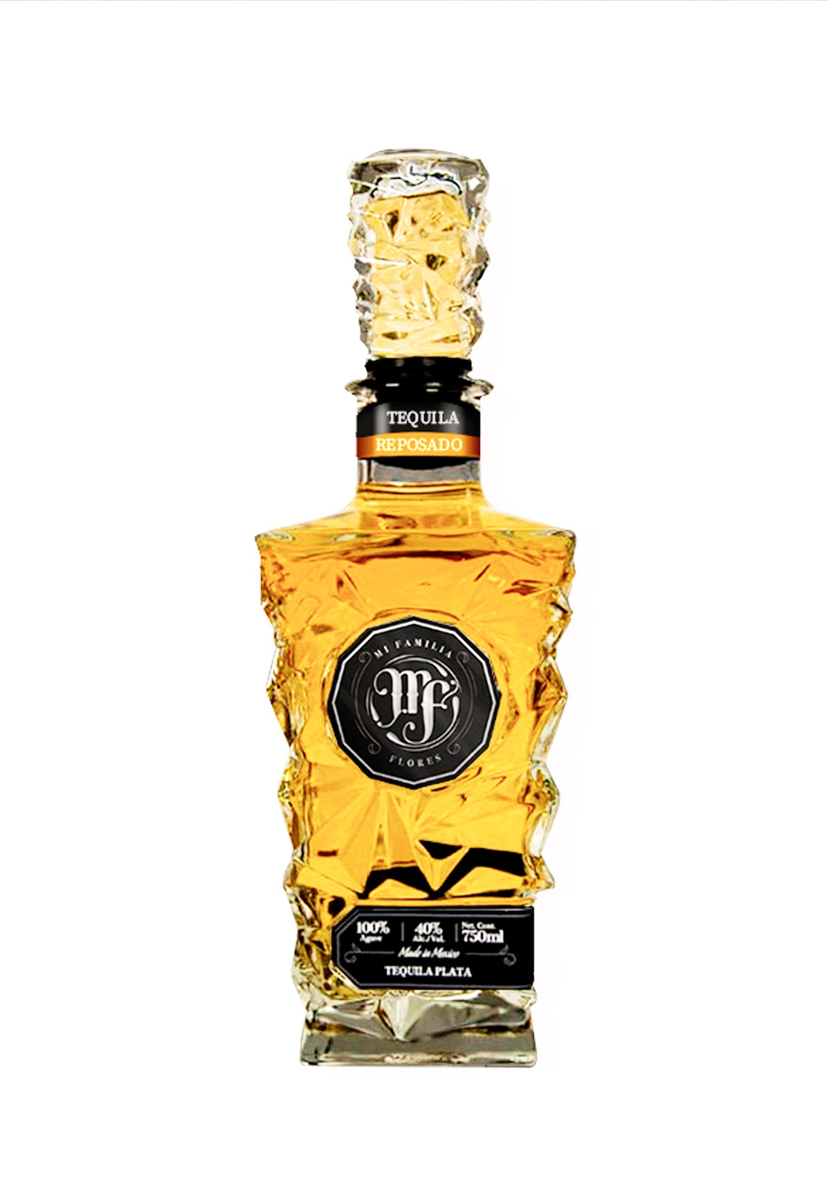 Mi Familia Reposado - ZYN THE WINE MARKET LTD.