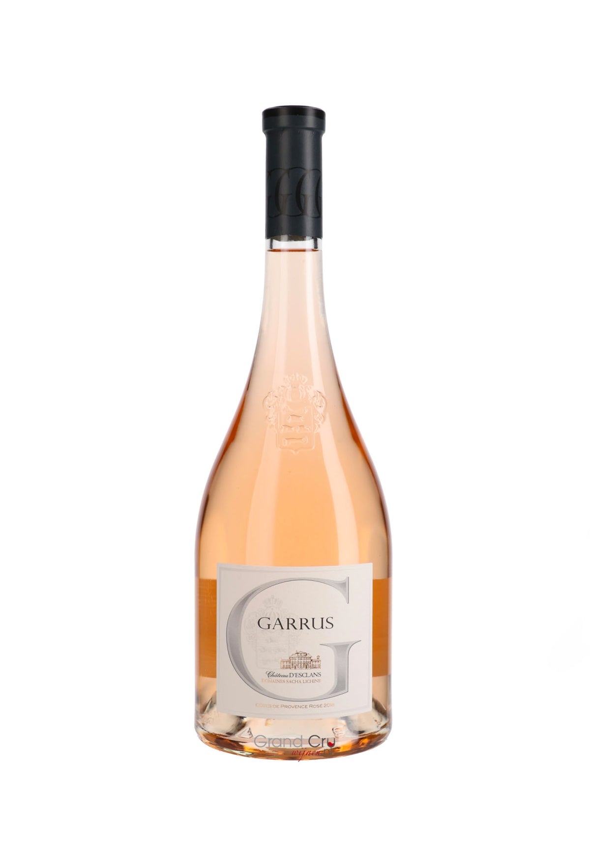 Chateau d'Esclans Garrus Rose 2020 - ZYN THE WINE MARKET LTD.