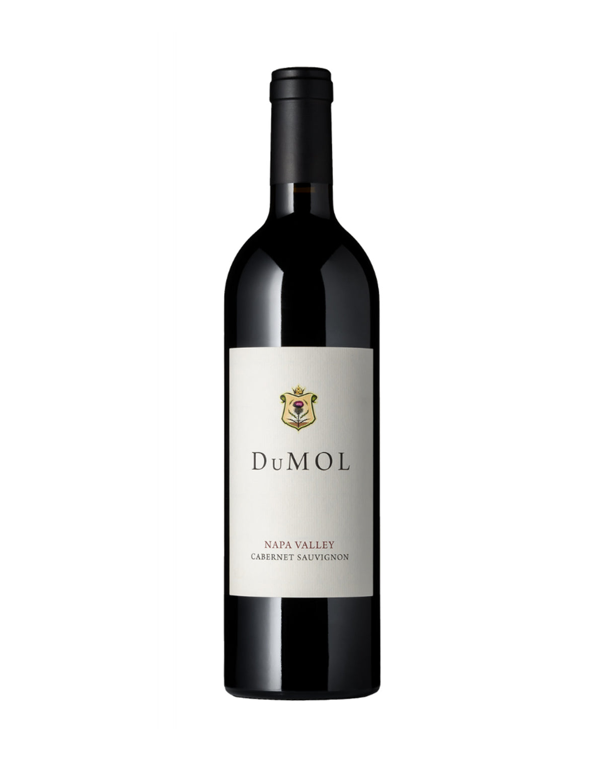 DuMOL Cabernet Sauvignon 2019 - ZYN THE WINE MARKET LTD.