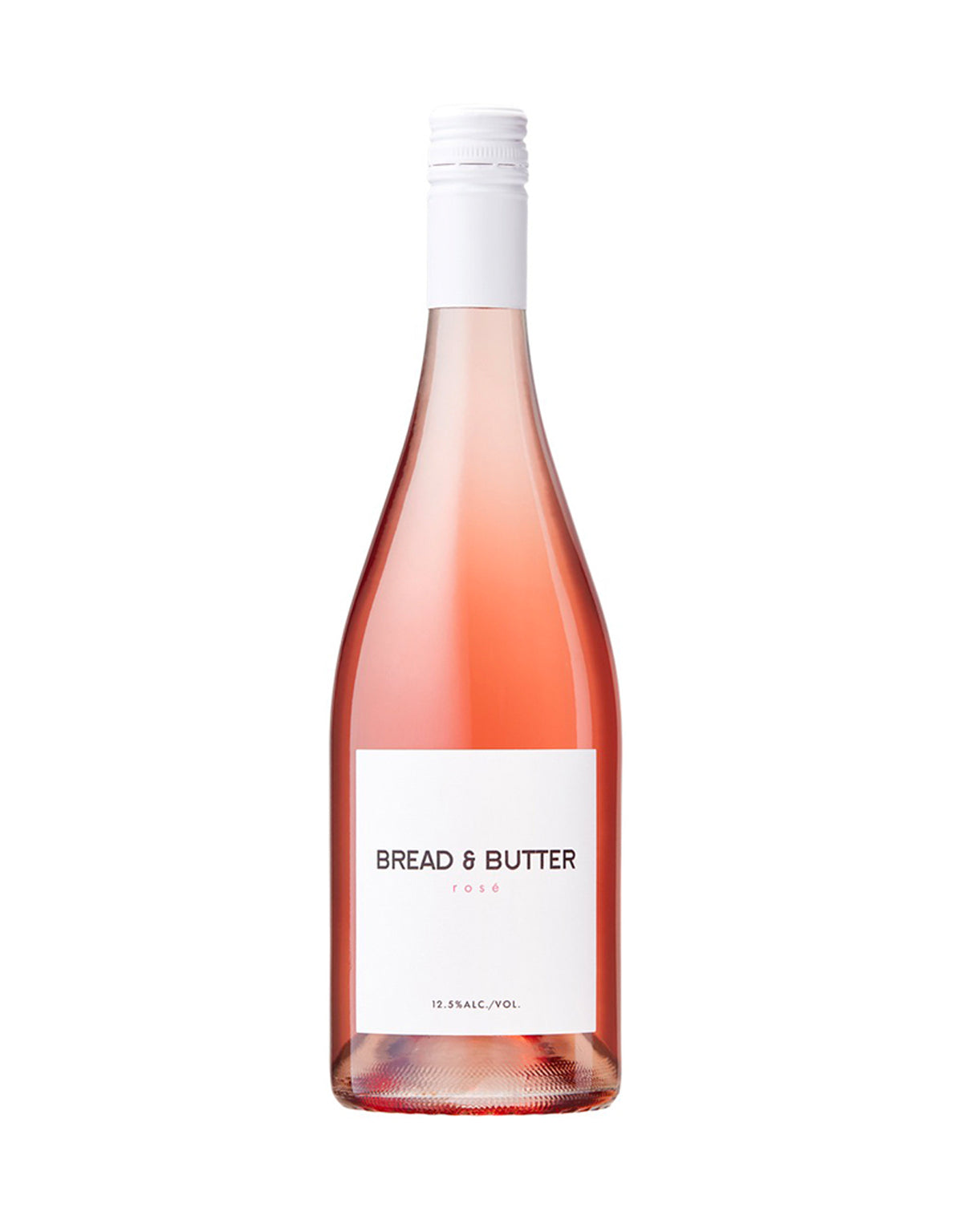 Bread & Butter Rose 2022 - ZYN THE WINE MARKET LTD.