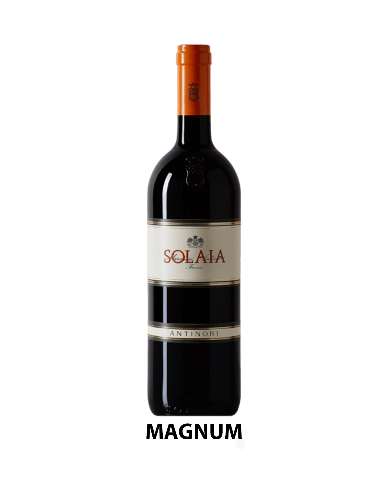 Solaia 2012 - 1.5 Litre Bottle