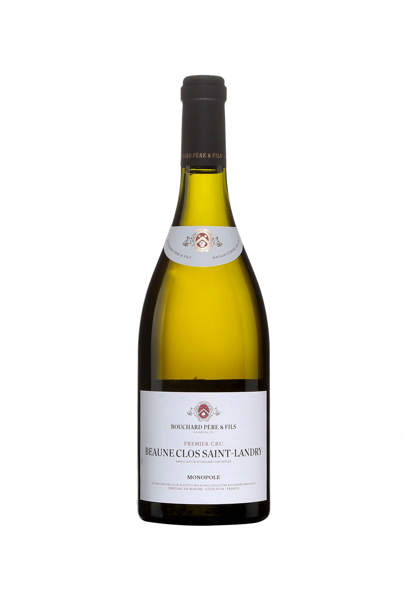 Bouchard Pere & Fils Beaune Clos Saint-Landry Premier Cru Monopole 2019