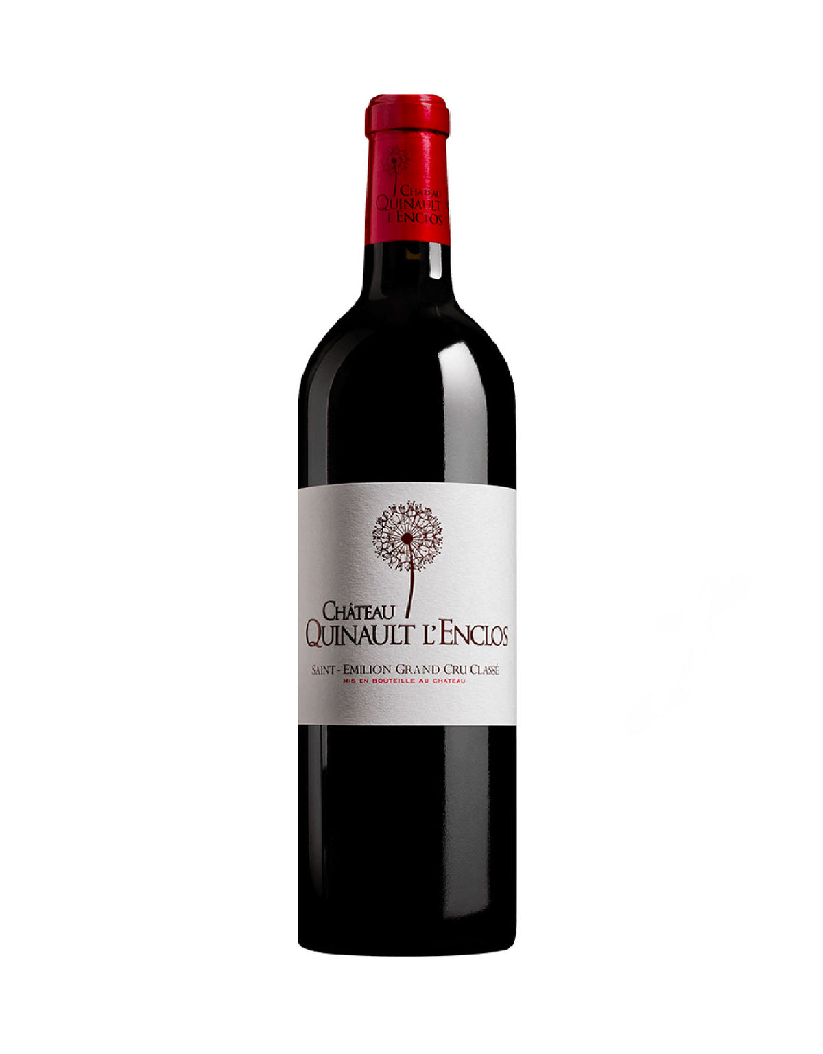 Chateau Quinault L'Enclos 2020 - ZYN THE WINE MARKET LTD.