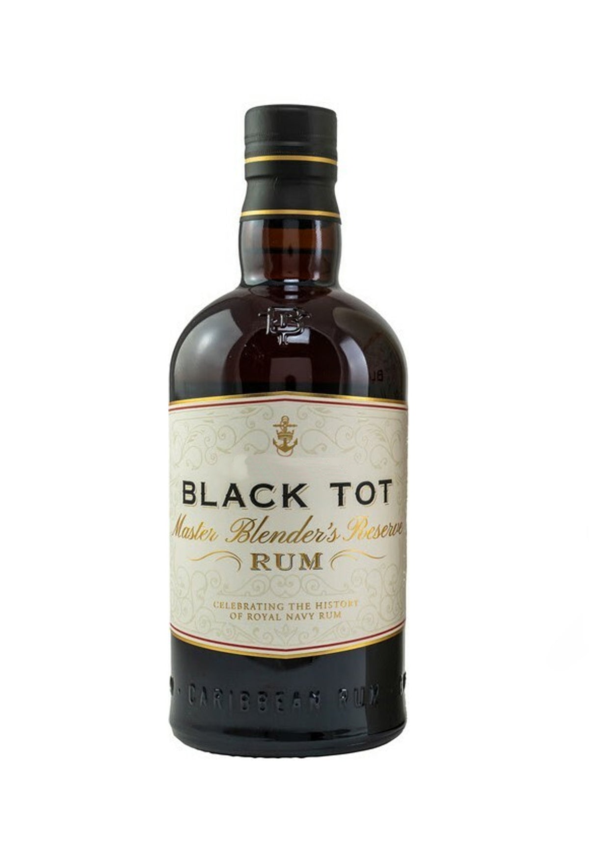 Black Tot Master Blender's Reserve 2023 Limited Edition - ZYN THE WINE MARKET LTD.