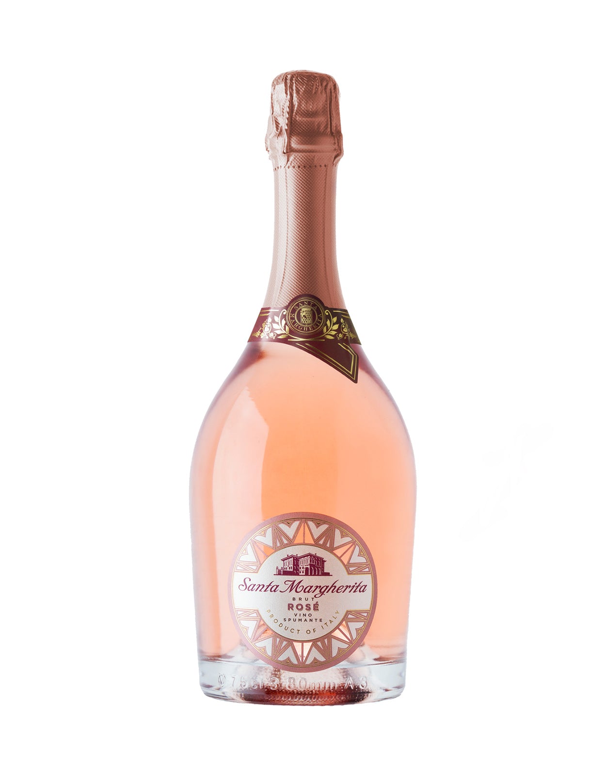 Santa Margherita Sparkling Brut Rose (NV)