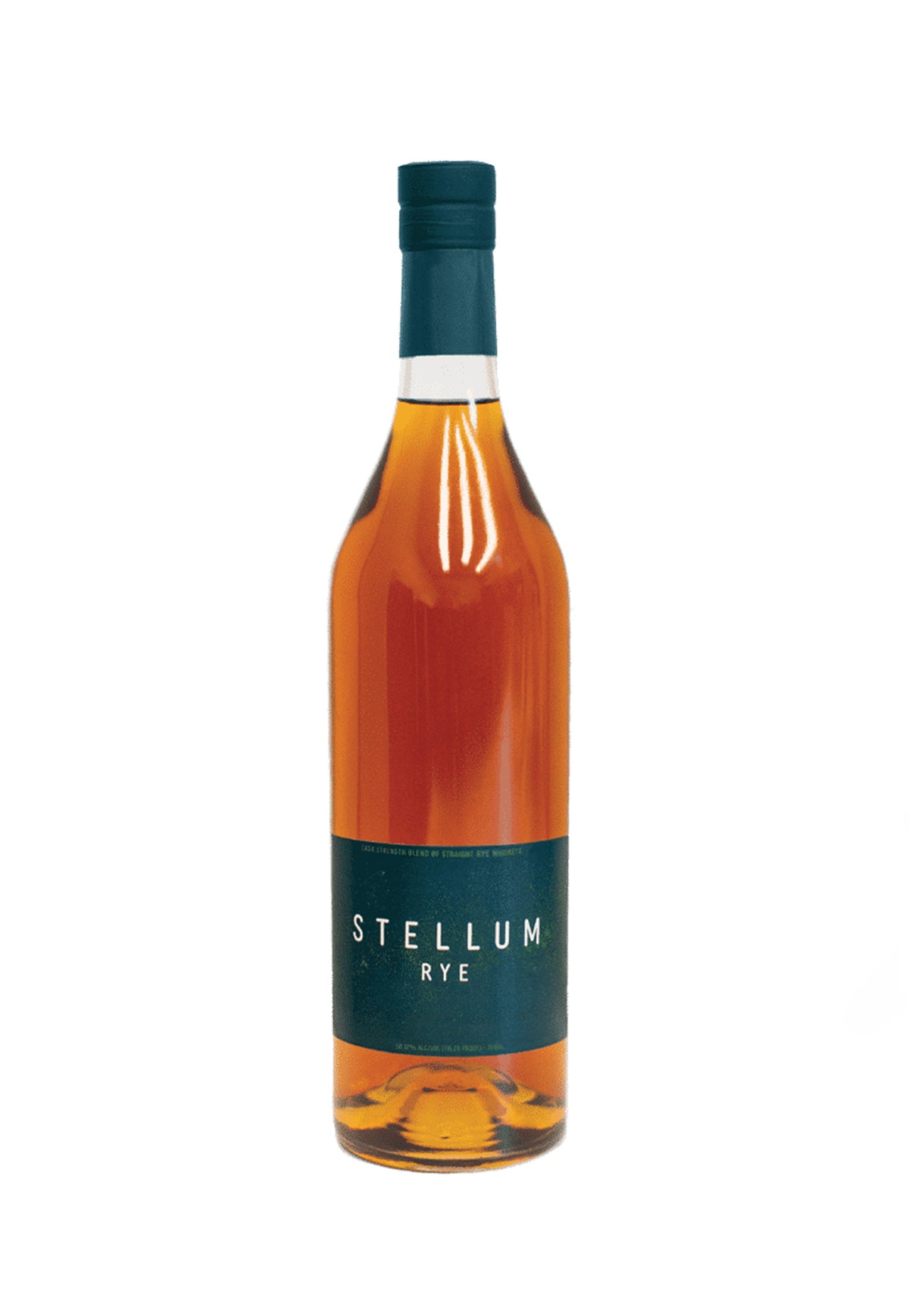 Stellum Rye - ZYN THE WINE MARKET LTD.