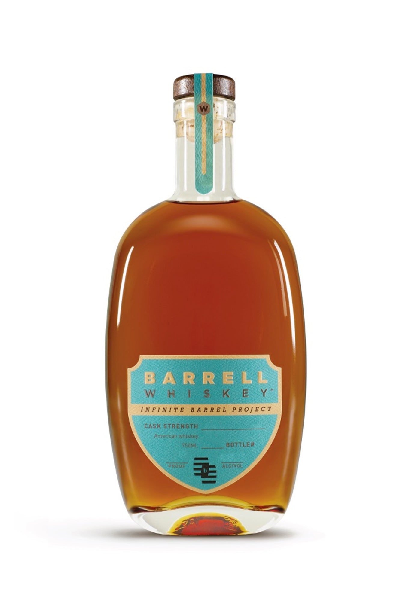 Barrell Craft Infinite Barrel Project