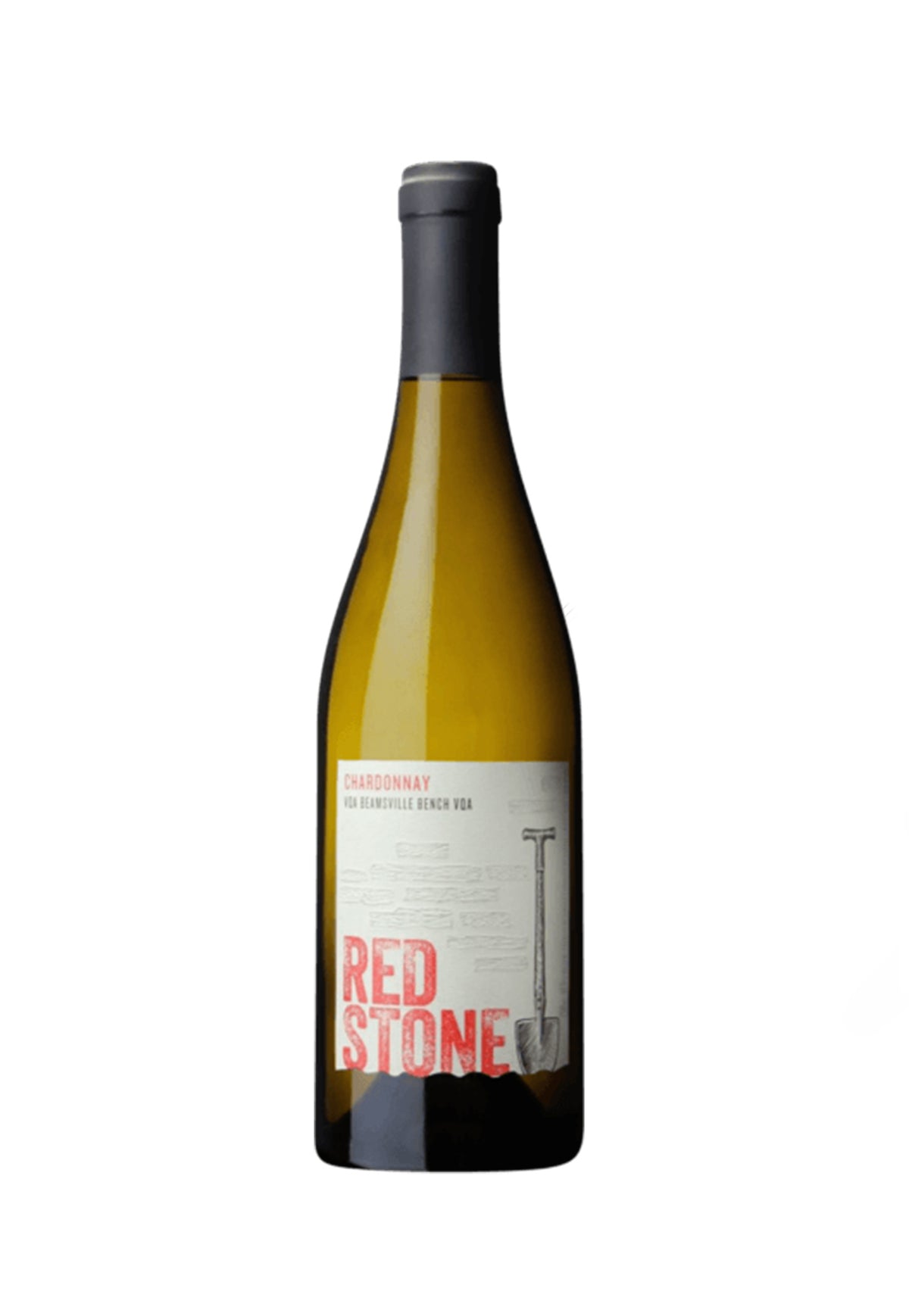 Redstone Chardonnay 2021 - ZYN THE WINE MARKET LTD.