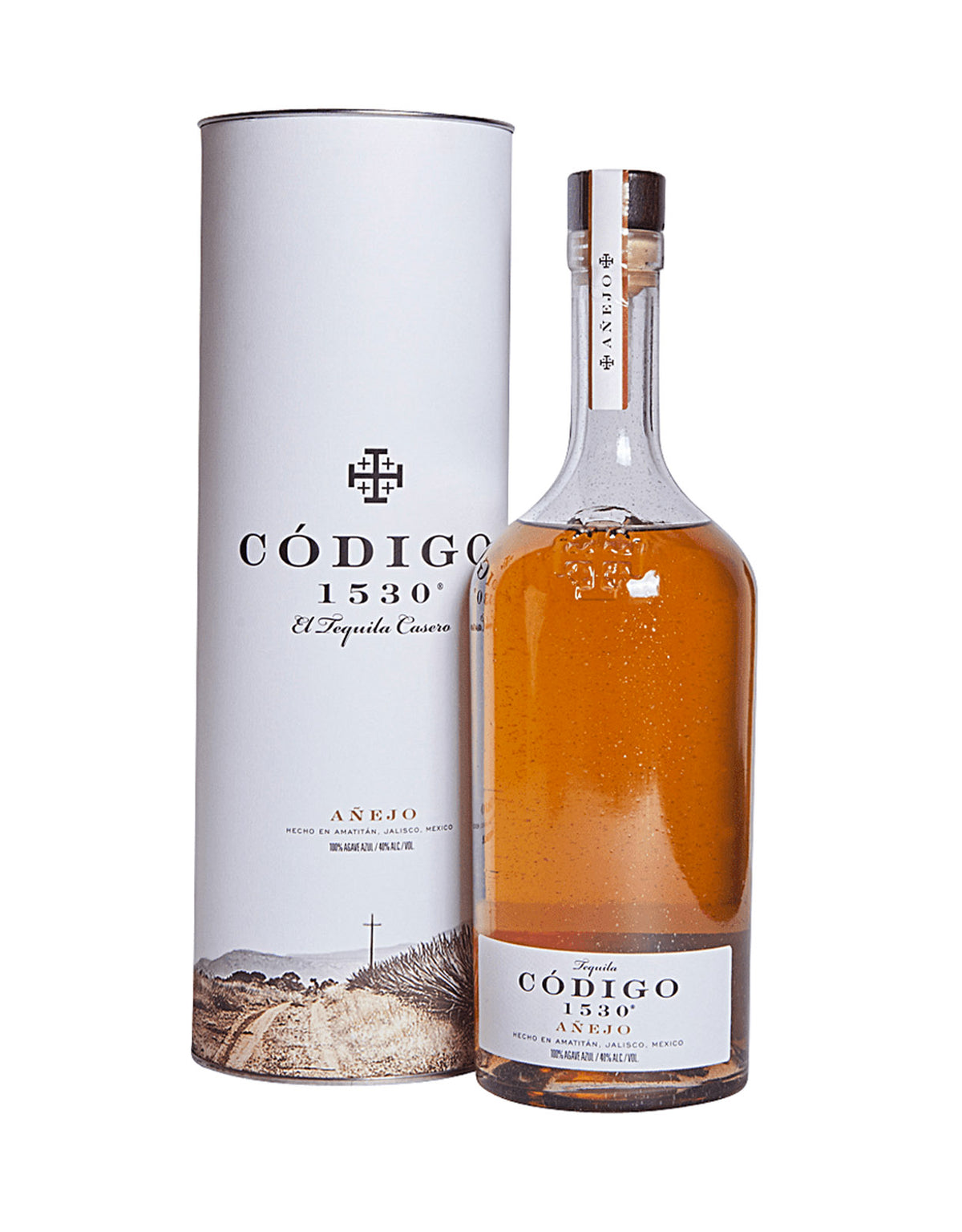 Codigo 1530 Anejo Tequila - ZYN THE WINE MARKET LTD.
