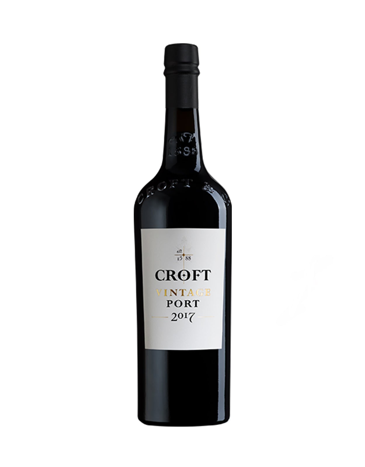 Croft Vintage Port 2017