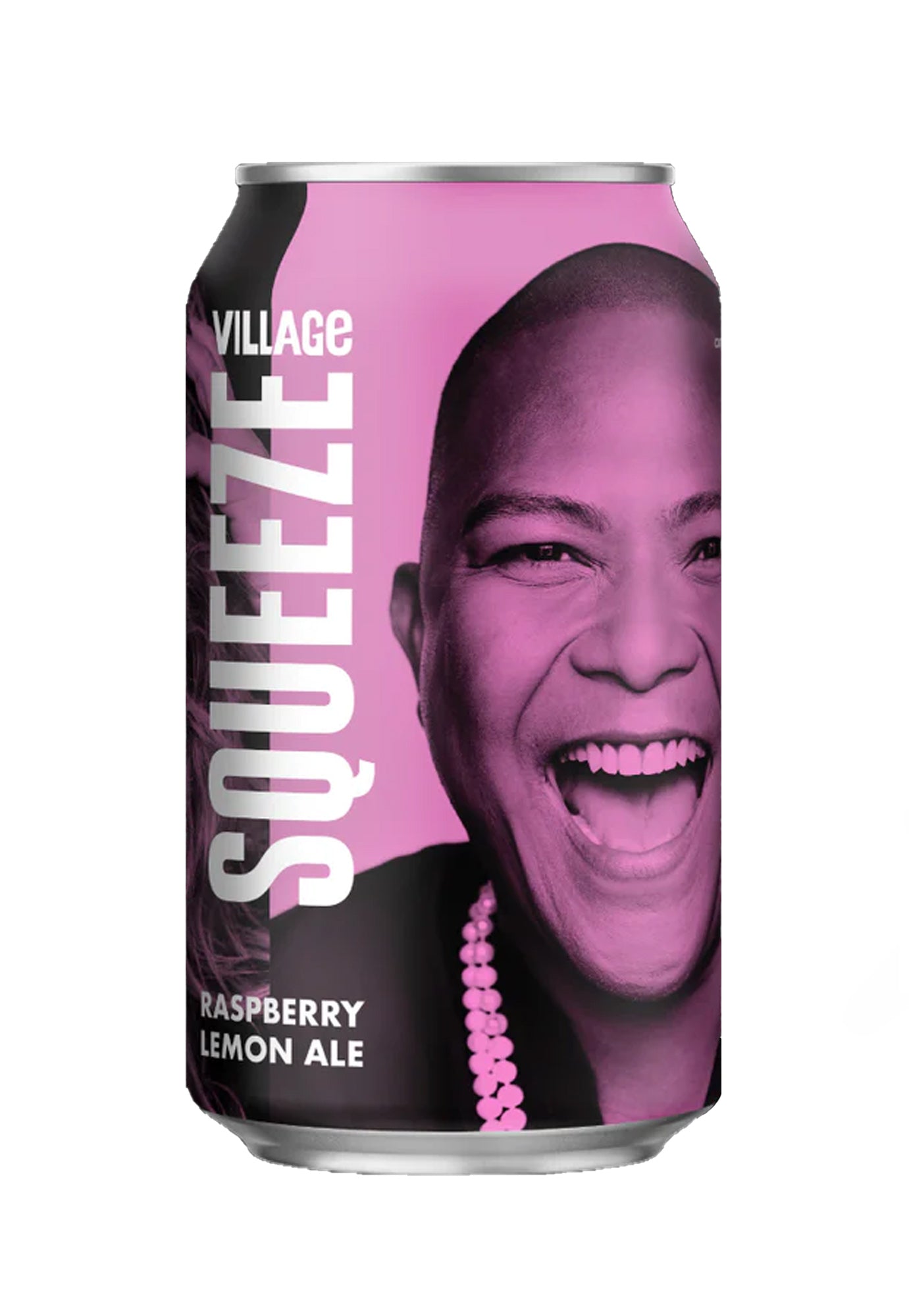 Village Squeeze 355 ml - 6 Cans
