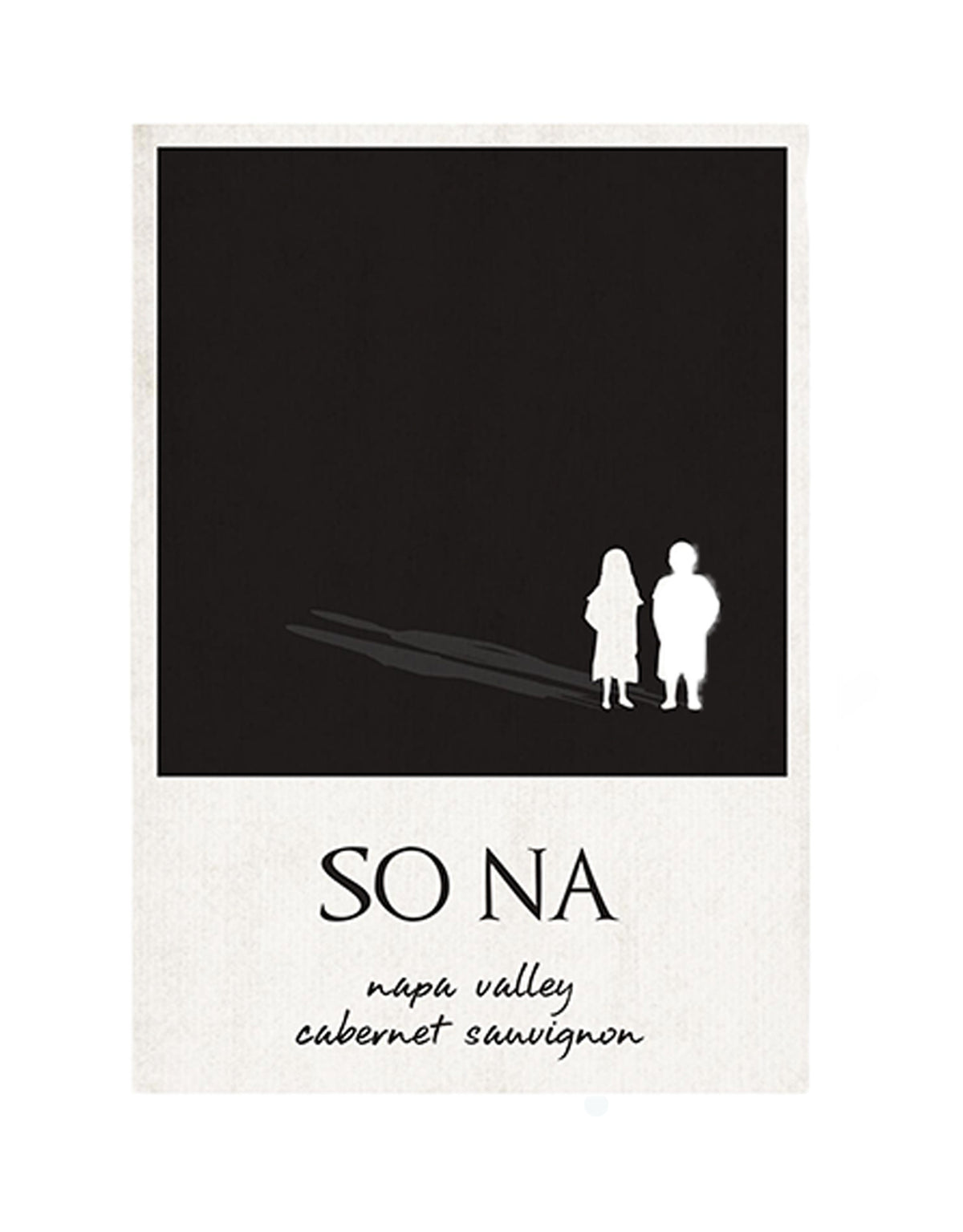 SoNa Cabernet Sauvignon 2015 - ZYN THE WINE MARKET LTD.