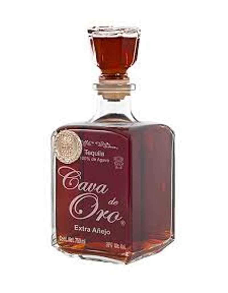 Cava de Oro Extra Anejo(カヴァデオロ エクストラアネホ) Amazon.co.jp: Cava de Oro(カヴァデオロ) Extra Anejo