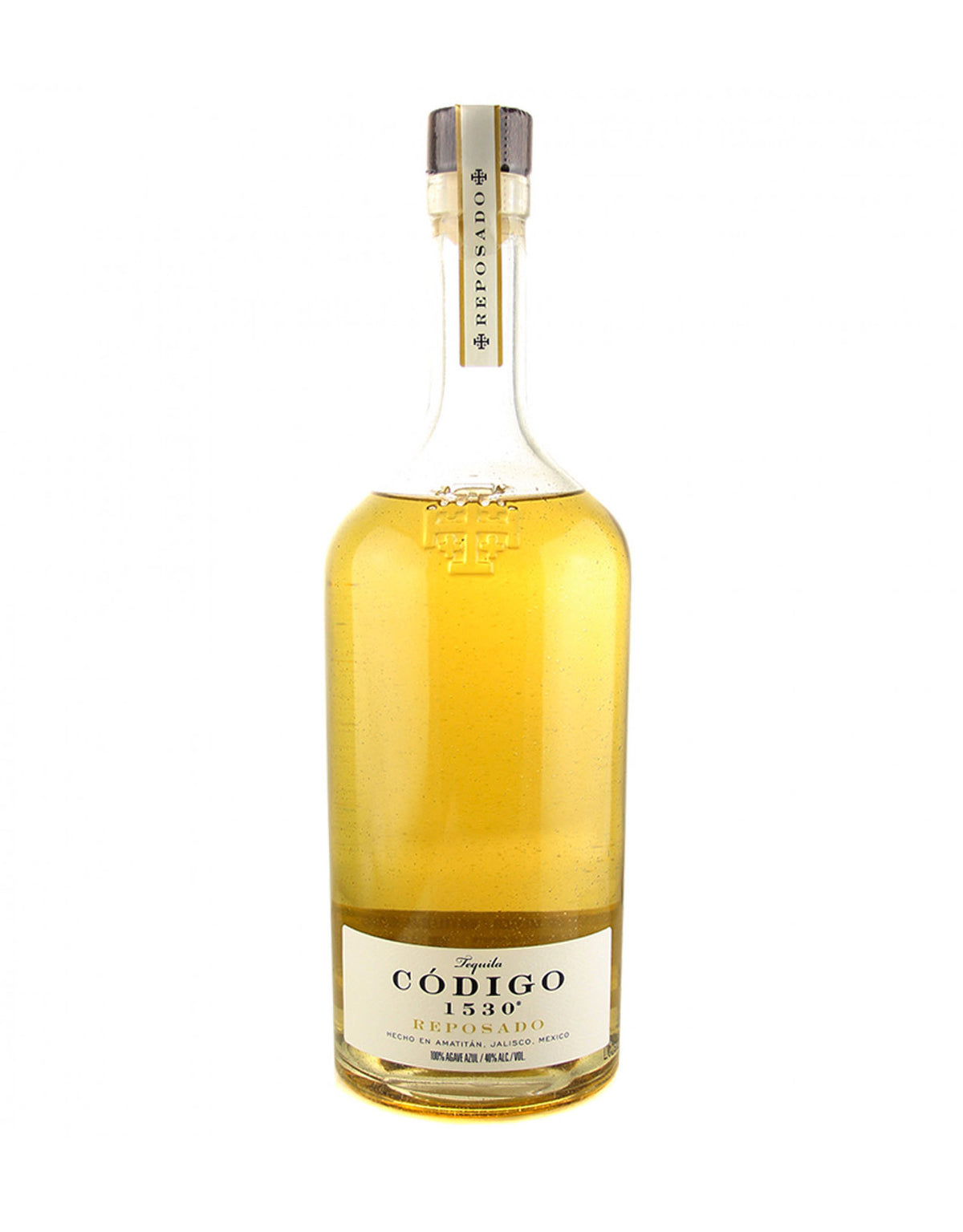 Codigo 1530 Reposado Tequila - ZYN THE WINE MARKET LTD.
