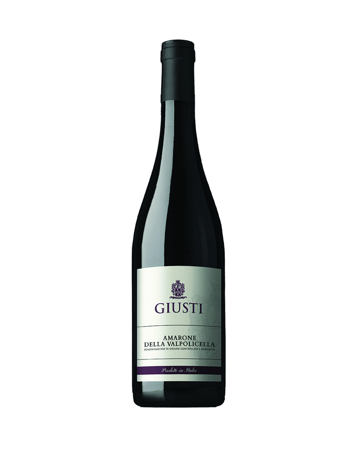 Giusti Amarone della Valpolicella 2019 - ZYN THE WINE MARKET LTD.