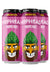 Hop Head Tropic Haze Micro IPA 473 ml - 4 Cans