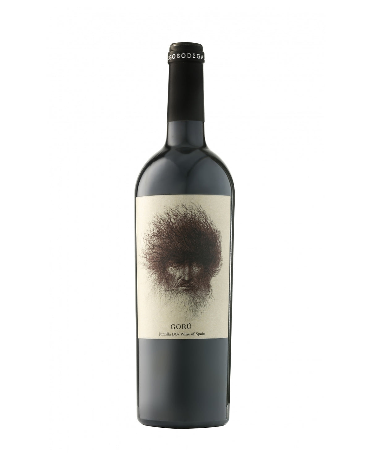 Bodegas Ego El Goru 2021 - ZYN THE WINE MARKET LTD.