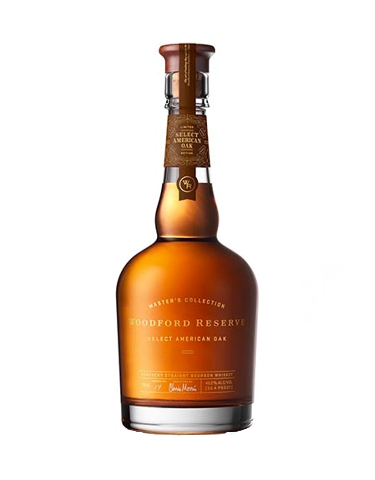 Woodford Reserve Select American Oak old