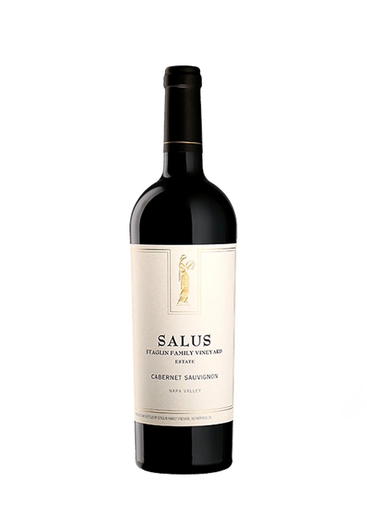 Staglin Cabernet Sauvignon Salus 2018 - ZYN THE WINE MARKET LTD.