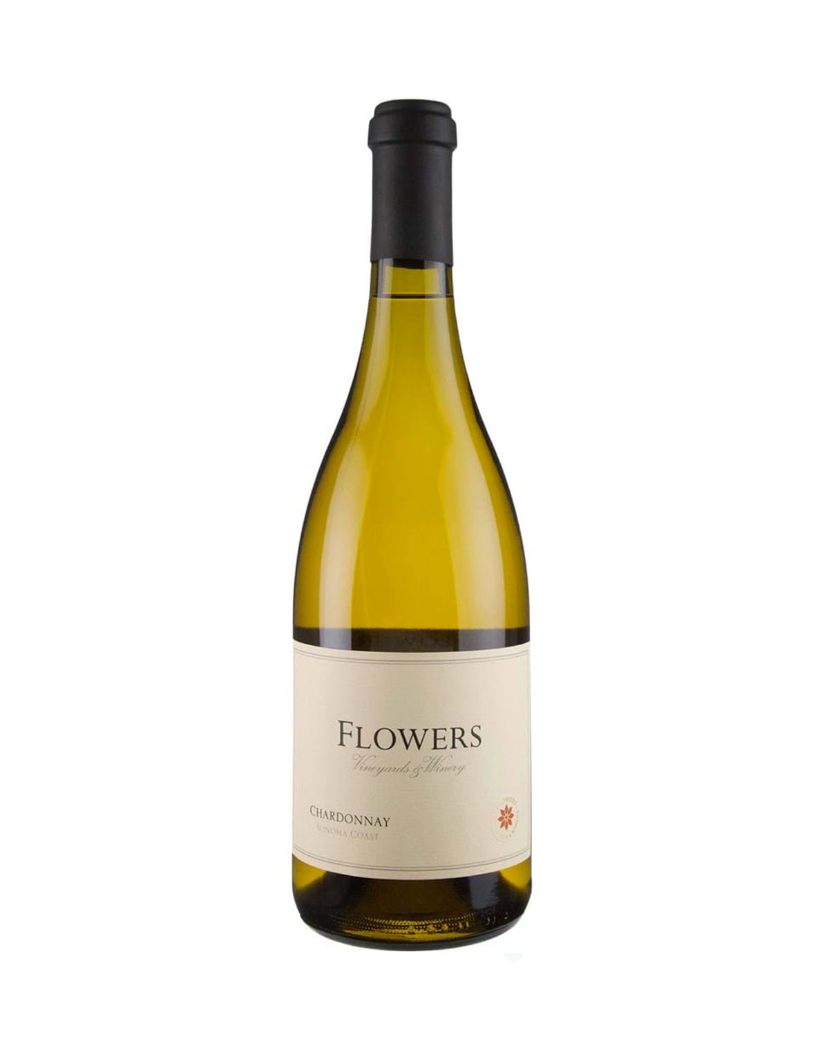 Flowers Chardonnay 'Sonoma Coast' 2022 - ZYN THE WINE MARKET LTD.