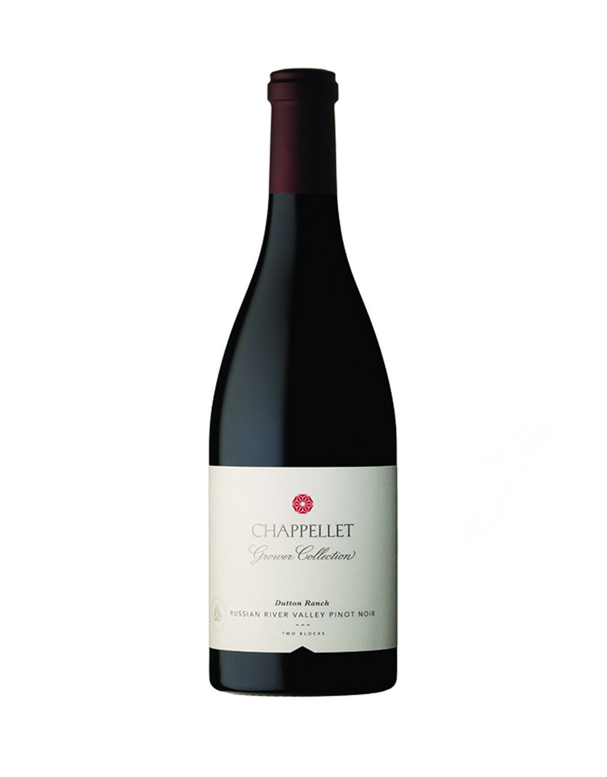 Chappellet Pinot Noir Dutton Ranch 2017 - ZYN THE WINE MARKET LTD.