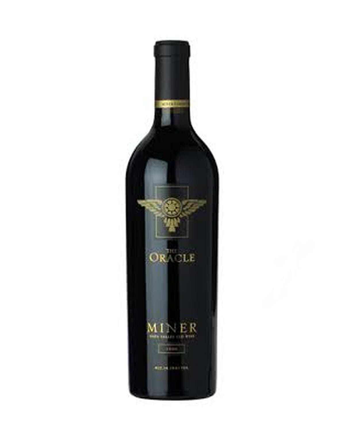 Miner The Oracle Napa Valley 2014 - 1.5 Litre - ZYN THE WINE MARKET LTD.