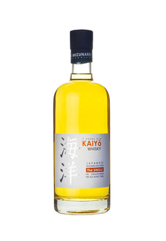 Buy Kaiyo 7 Year Old Mizunara Oak Finish | ZYN.ca - ZYN THE WINE