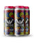 Troubled Monk Juicy Gossip New England IPA 473ml - 24 Cans