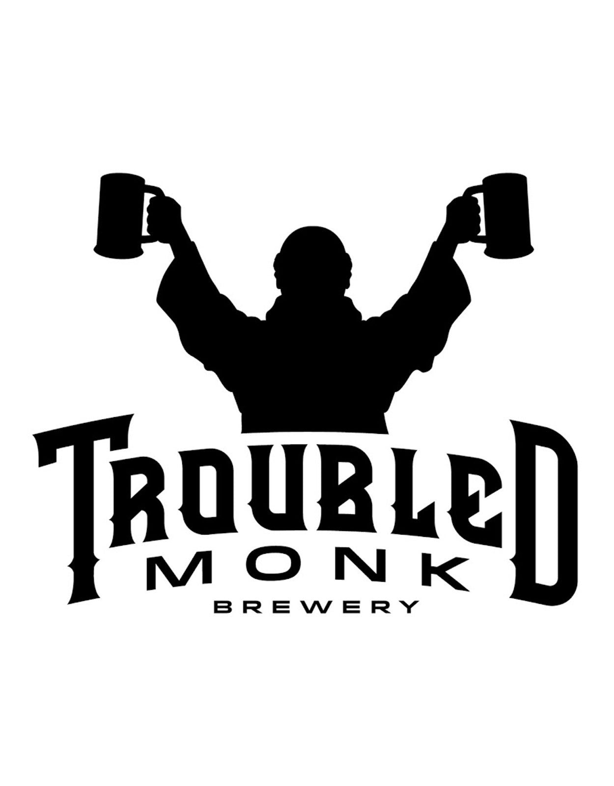 Troubled Monk Golden Gaetz Golden Ale - 19.5 Litre Keg