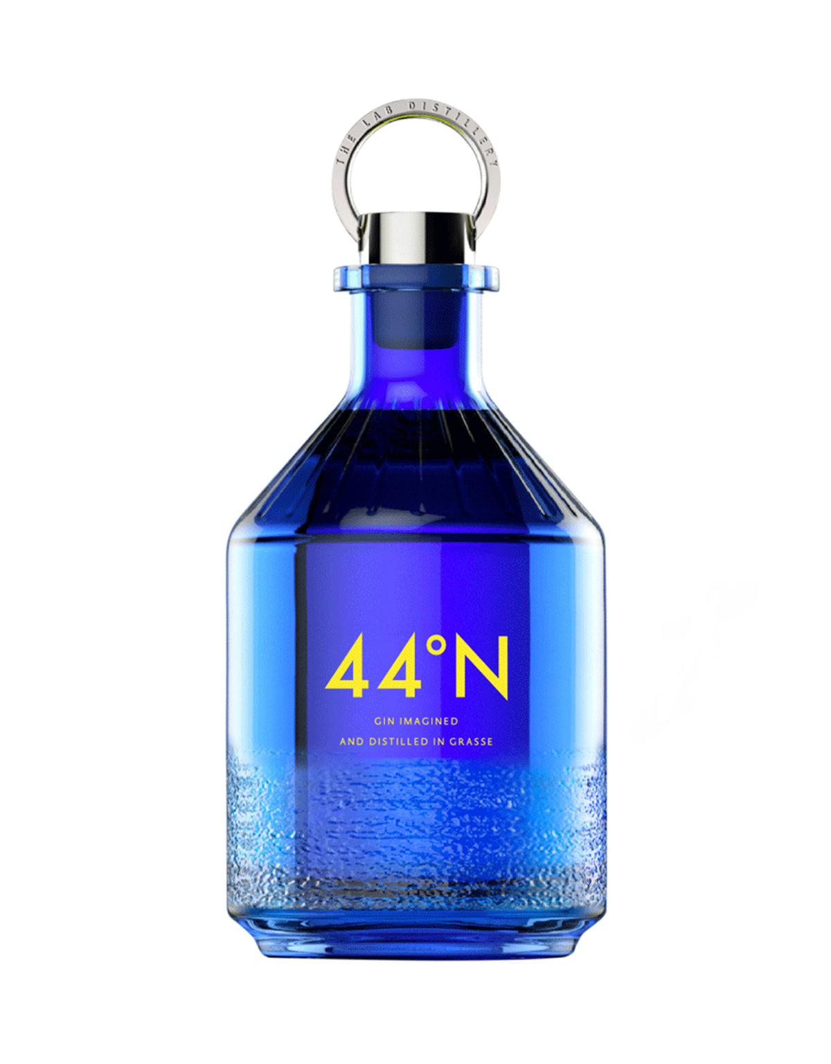 Comte De Grasse N.44 Gin - ZYN THE WINE MARKET LTD.