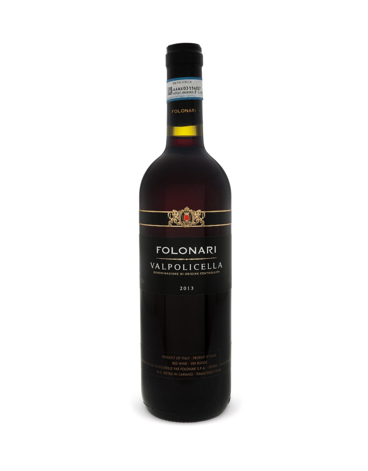 Folonari Valpolicella 2022