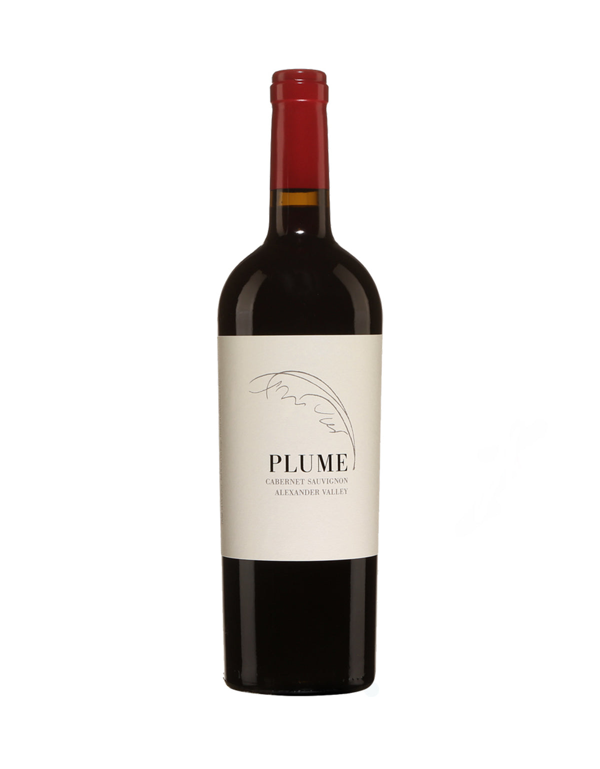 Plume Alexander Valley Cabernet Sauvignon 2020 - ZYN THE WINE MARKET LTD.
