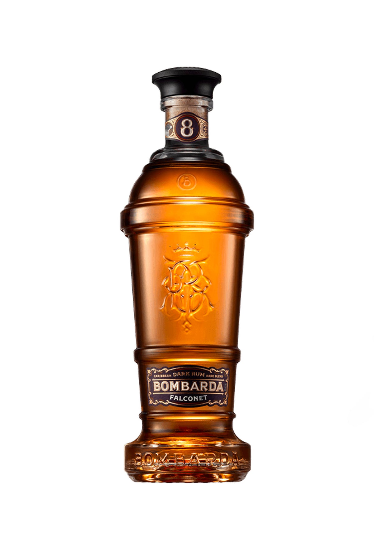 Bombarda Falconet Rum - ZYN THE WINE MARKET LTD.