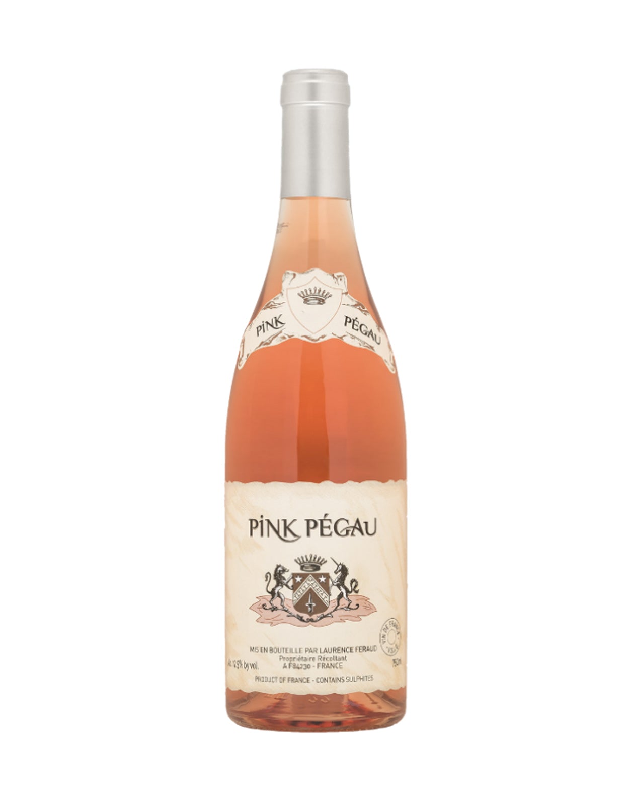 Chateau Pegau Pink 2022