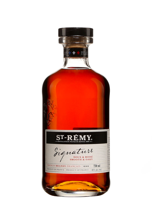 Buy St Remy Signature | ZYN.ca - ZYN THE WINE MARKET LTD.