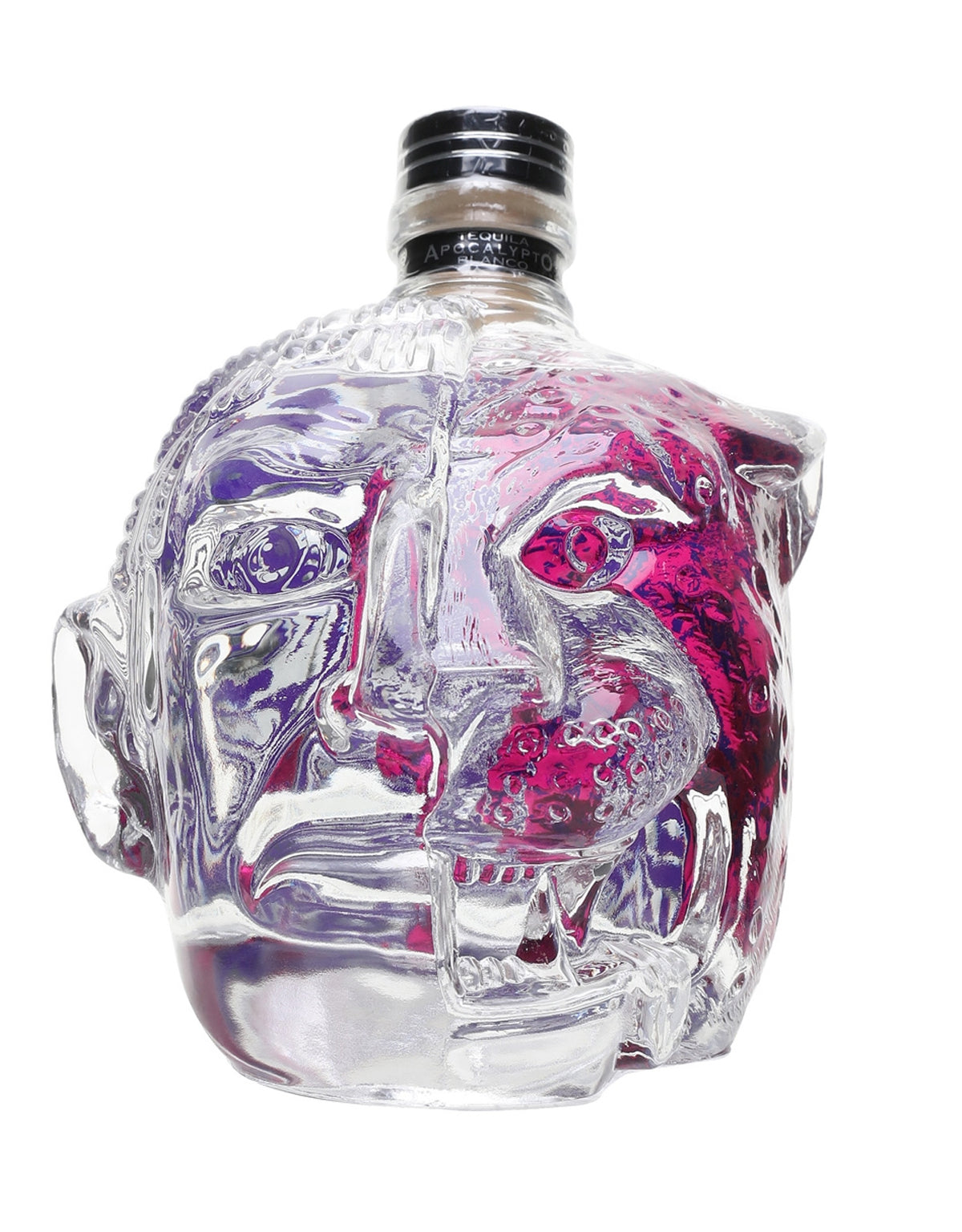 Apocalypto Blanco Tequila - ZYN THE WINE MARKET LTD.