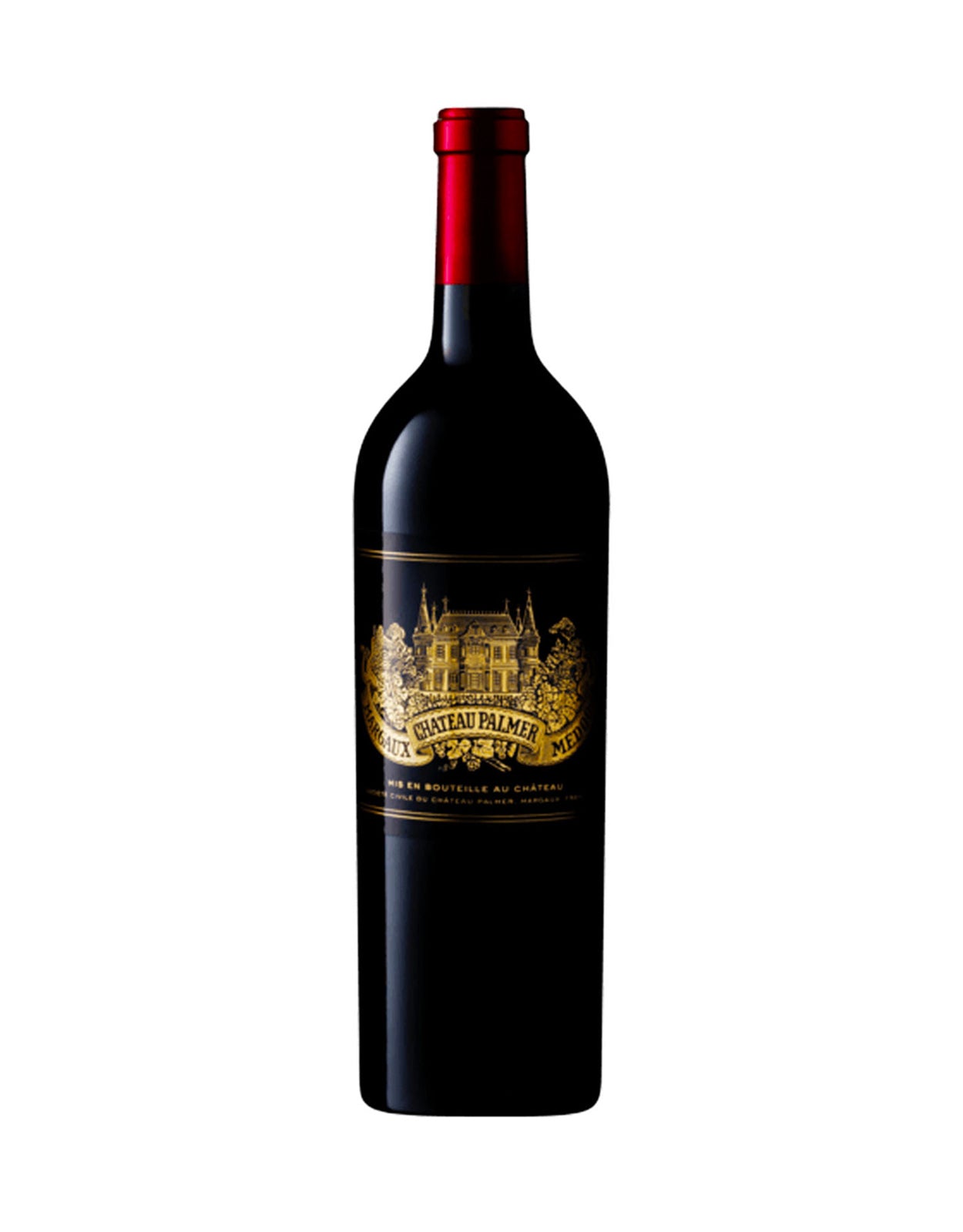 Chateau Palmer 2006 - 1.5 Litre Bottle