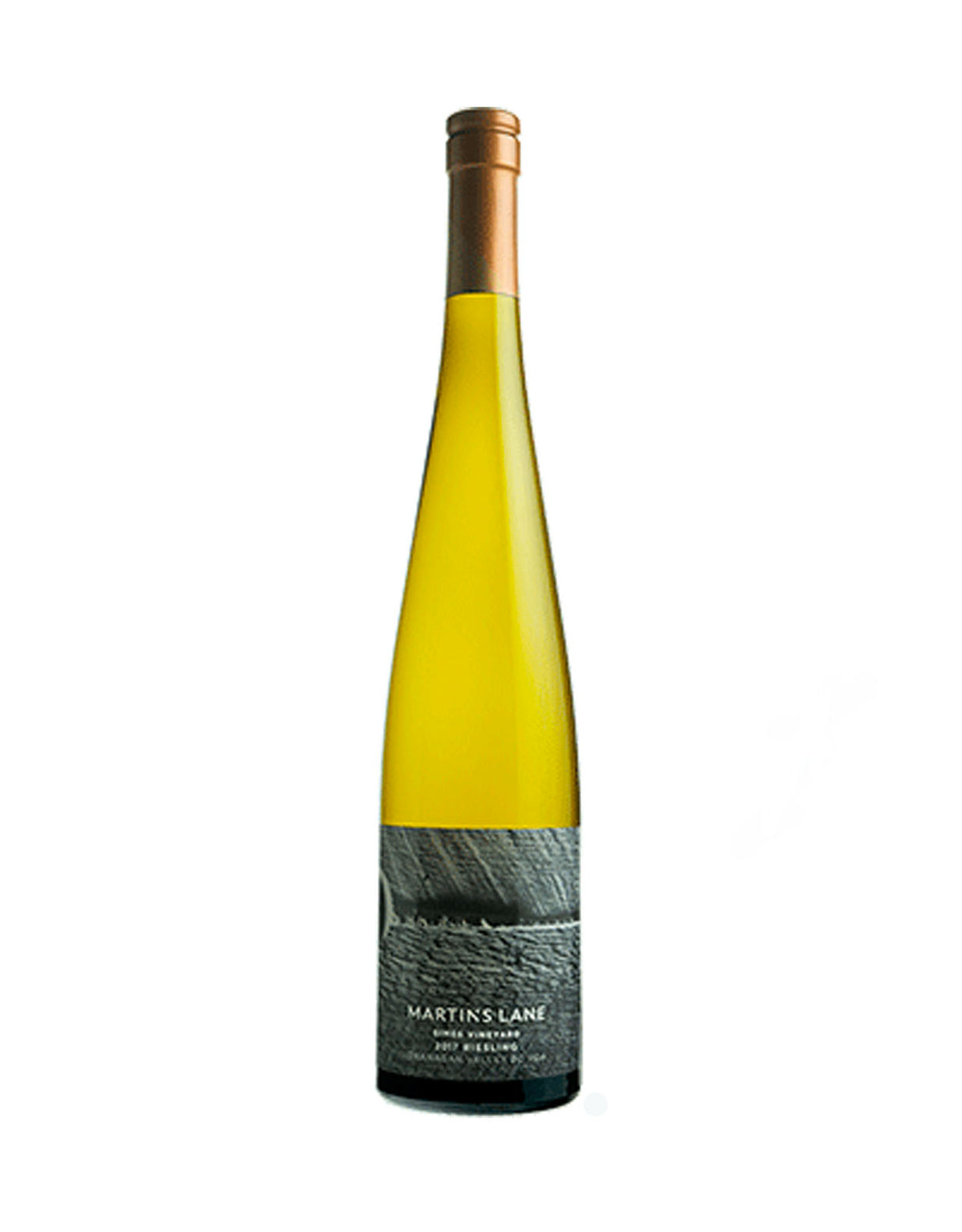 Martin's Lane Riesling 'Simes Vineyard' 2023 - ZYN THE WINE MARKET LTD.