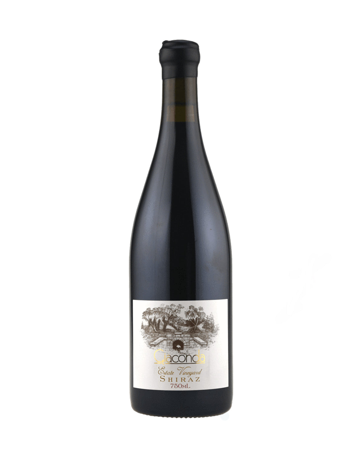 Giaconda Estate Vineyard Shiraz 2018 - ZYN THE WINE MARKET LTD.