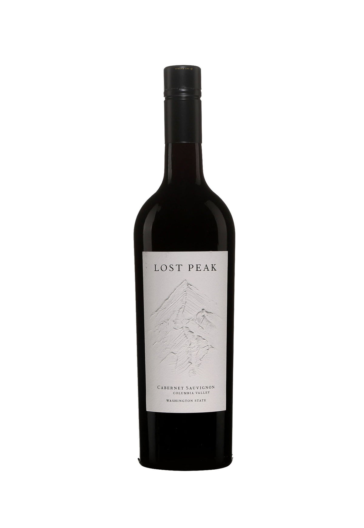 Lost Peak Cabernet Sauvignon 2020 - ZYN THE WINE MARKET LTD.